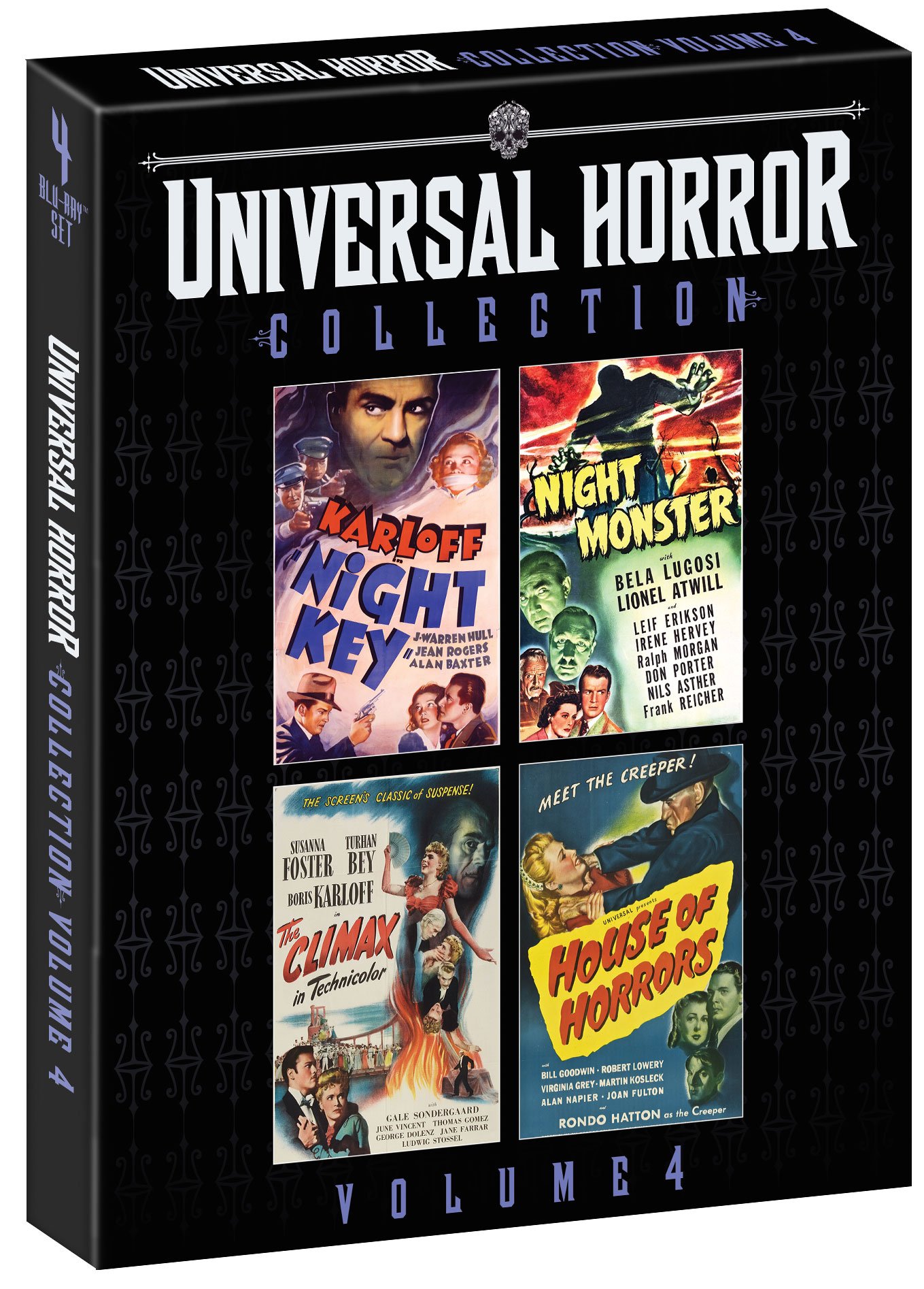 Unified Fridays: Ghost World Drop is now live at unifiedgoods.com