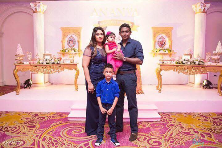 Ajantha Mendis