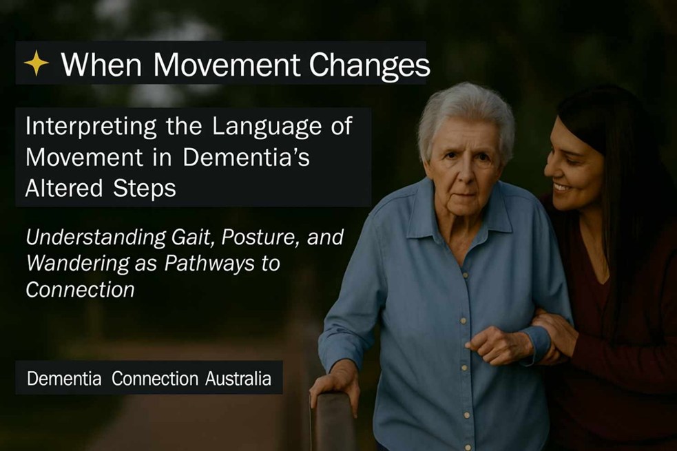 🌿 Dementia... - Canterbury/Bankstown Dementia Action Groups | Facebook