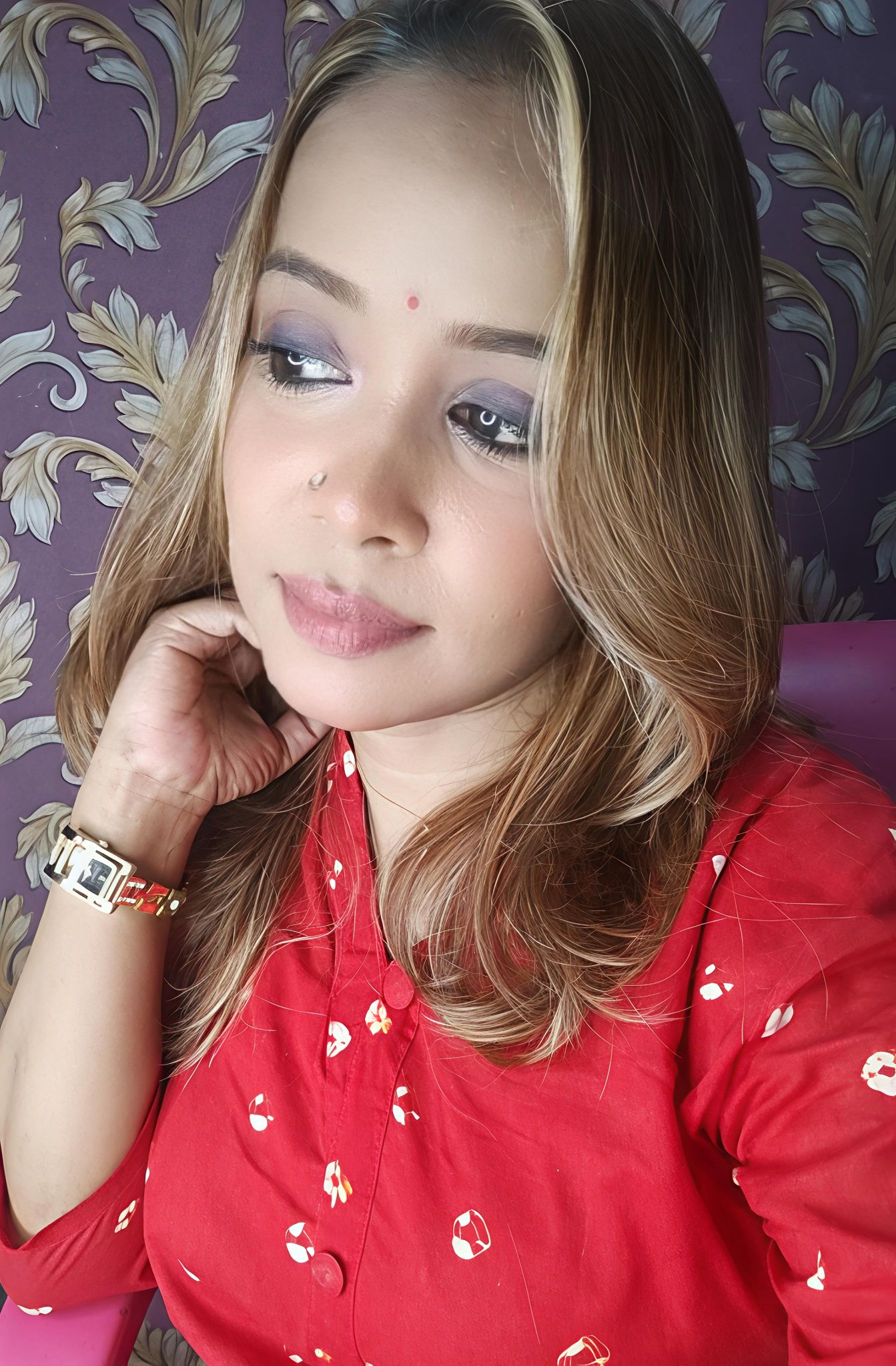 Tahmina Aktar