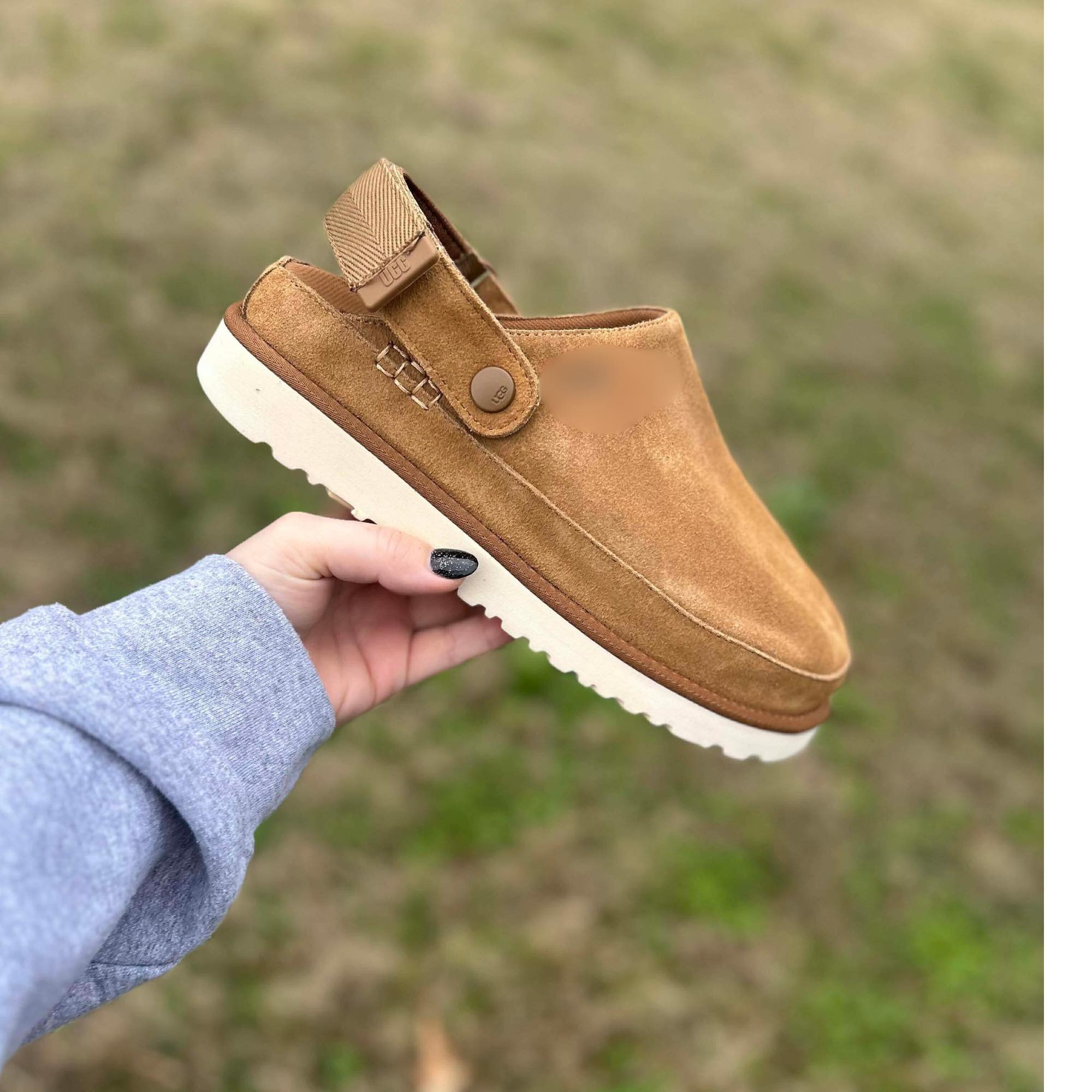 size 9 42 eu Rick Owen