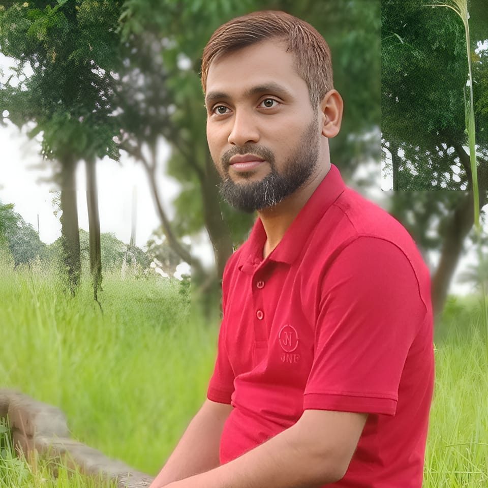 Md Rezaul Karim