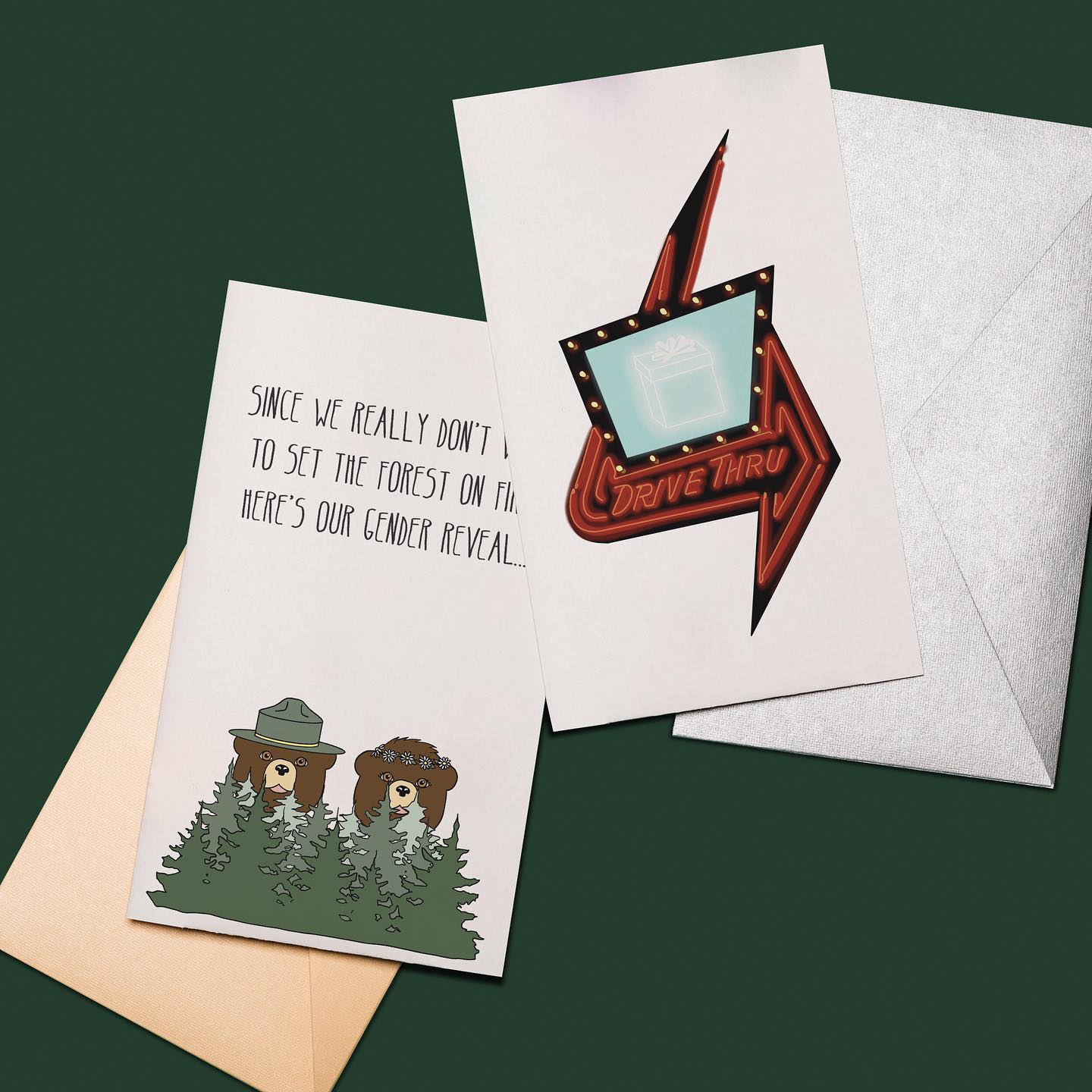 Disaster Cards - Now that Valentine's day is over, we can... | Facebook