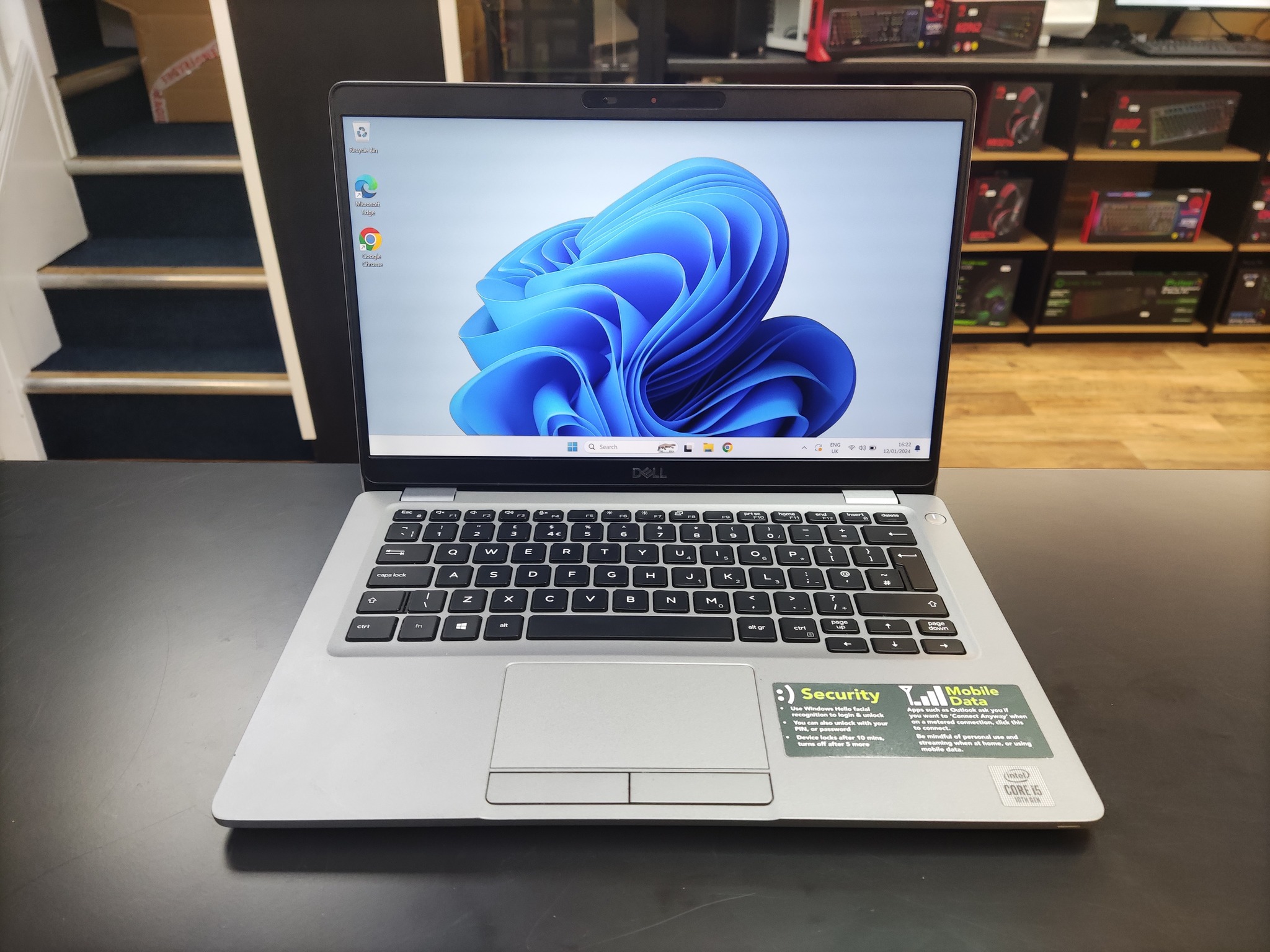 Computer Workshop | Chester-le-Street