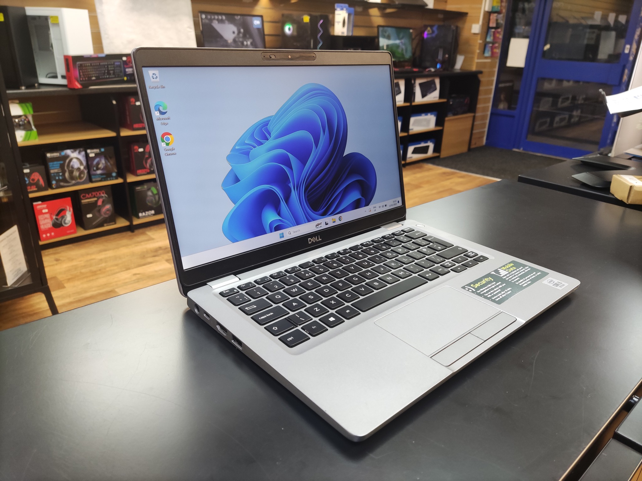 Computer Workshop | Chester-le-Street