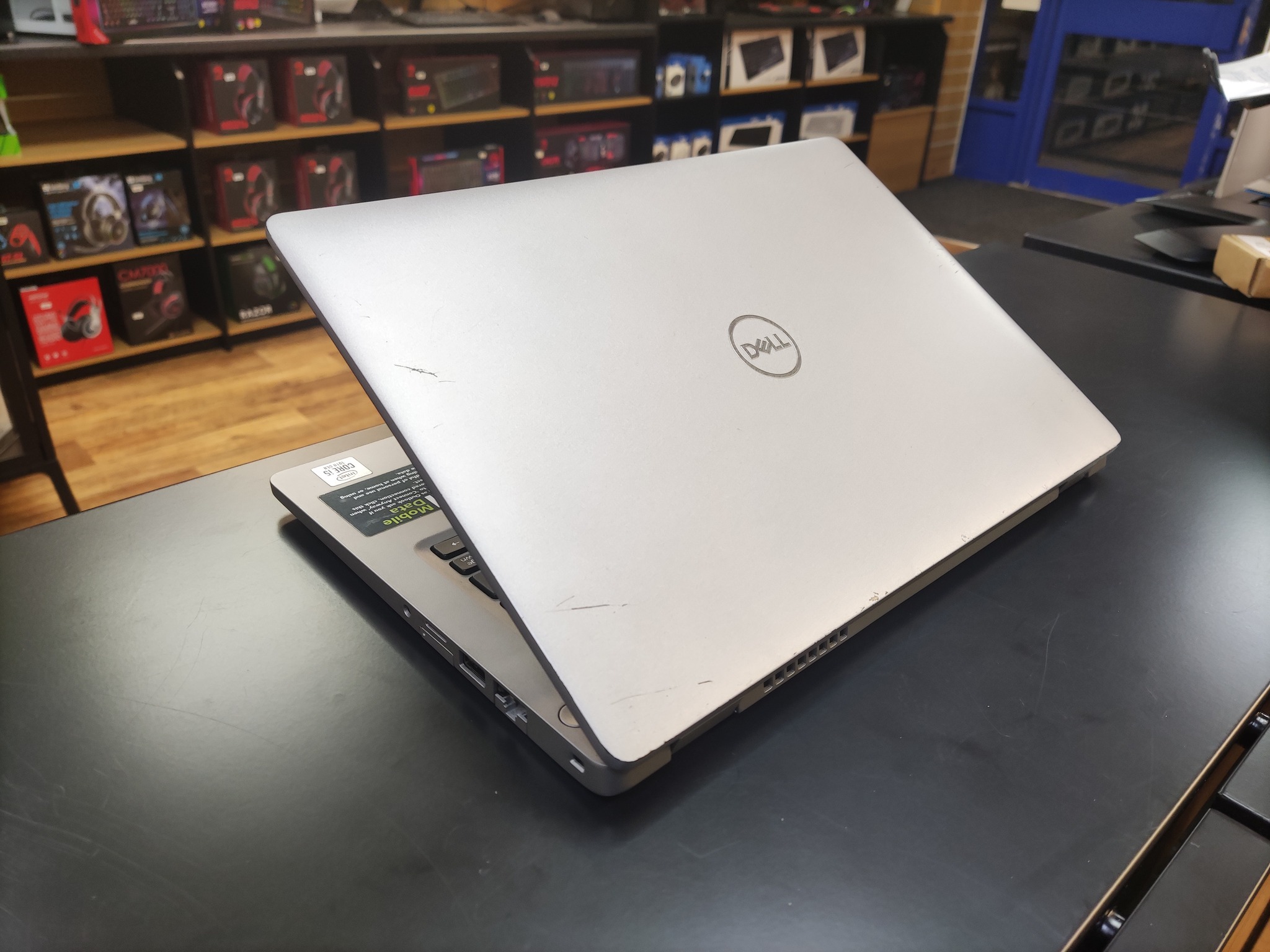 Computer Workshop | Chester-le-Street