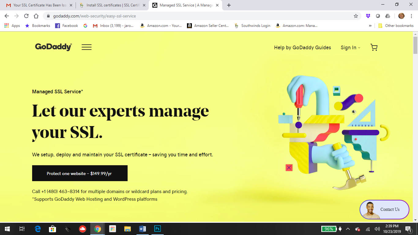 What is an #SSLcertificate and why is... - Play Google's Game | Facebook