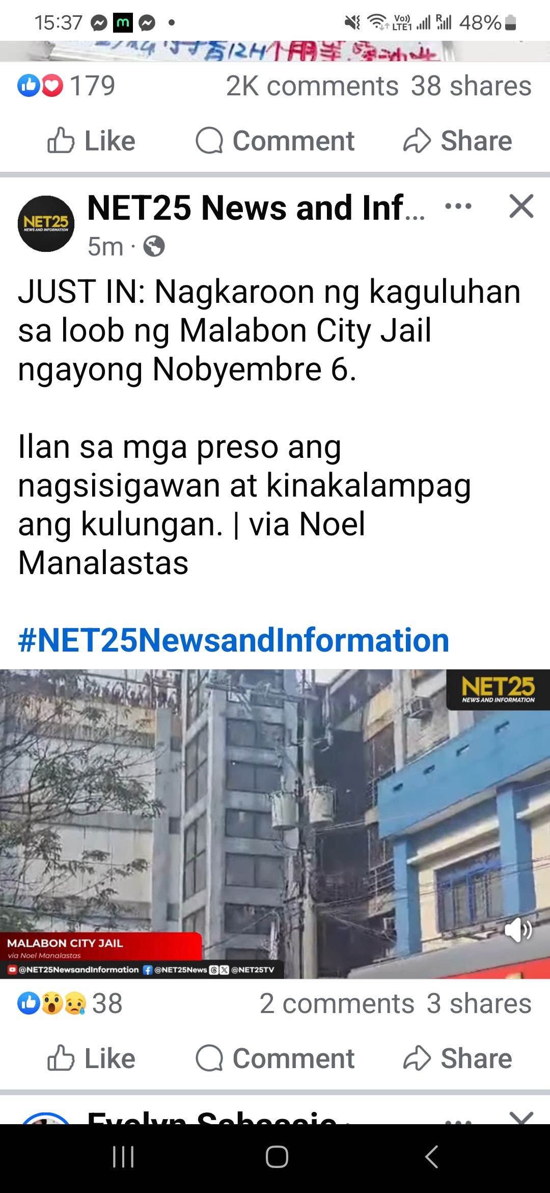 Liza De Asis Aberte added a new photo. - Liza De Asis Aberte