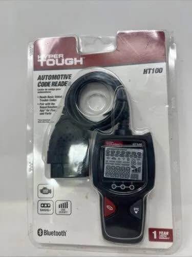 Atlanta Used Cars Referral Network | Hyper tough HT 100 code reader ...