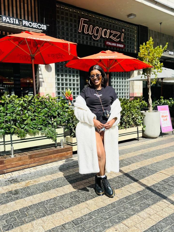 Relebohile Thants'i added a new photo. - Relebohile Thants'i