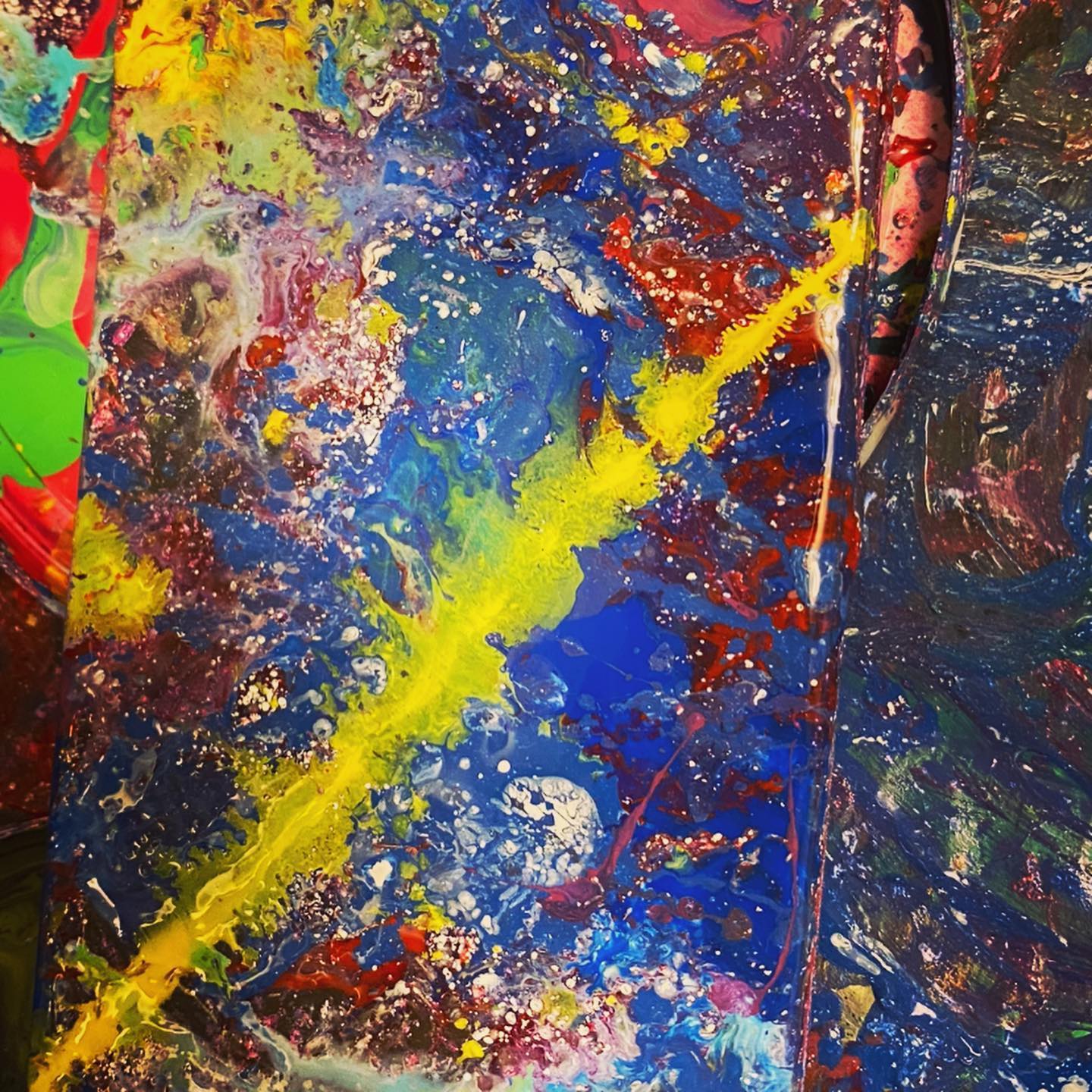 Taryn's Riddle at Talisman Gallery - Home
