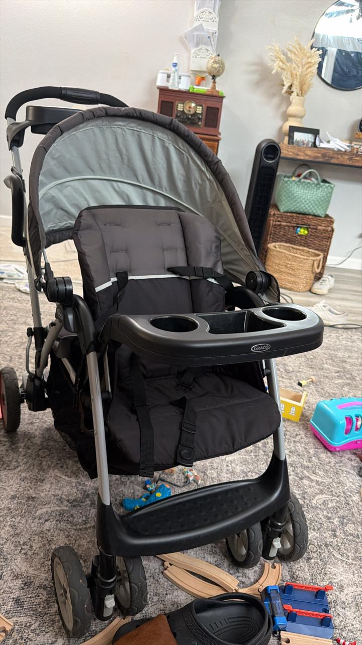bugaboo tiger Kangaroo 2-in-1 Double Stroller – Baby Grand Tortuga Travel Backpack Pro 180° full-access compartment wherever you go Color:Midnight Black Aluminum Frame
