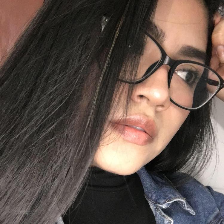 Fiorella Angobaldo Mejia