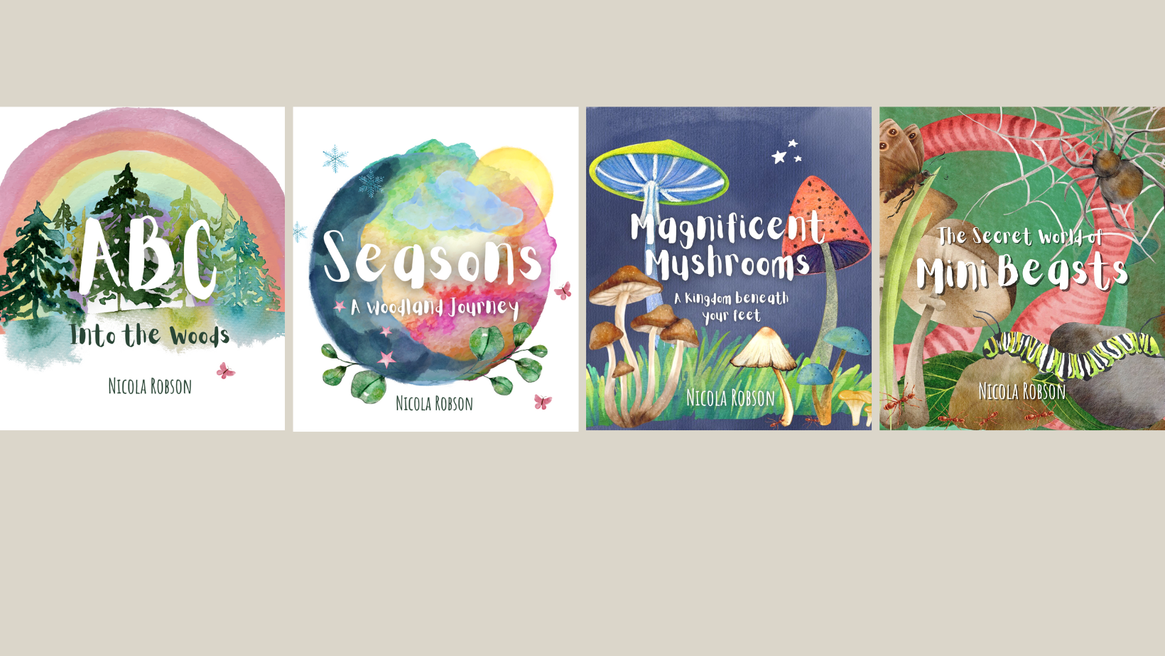 Miss Riss Children's Books... - Miss Riss Children's Books