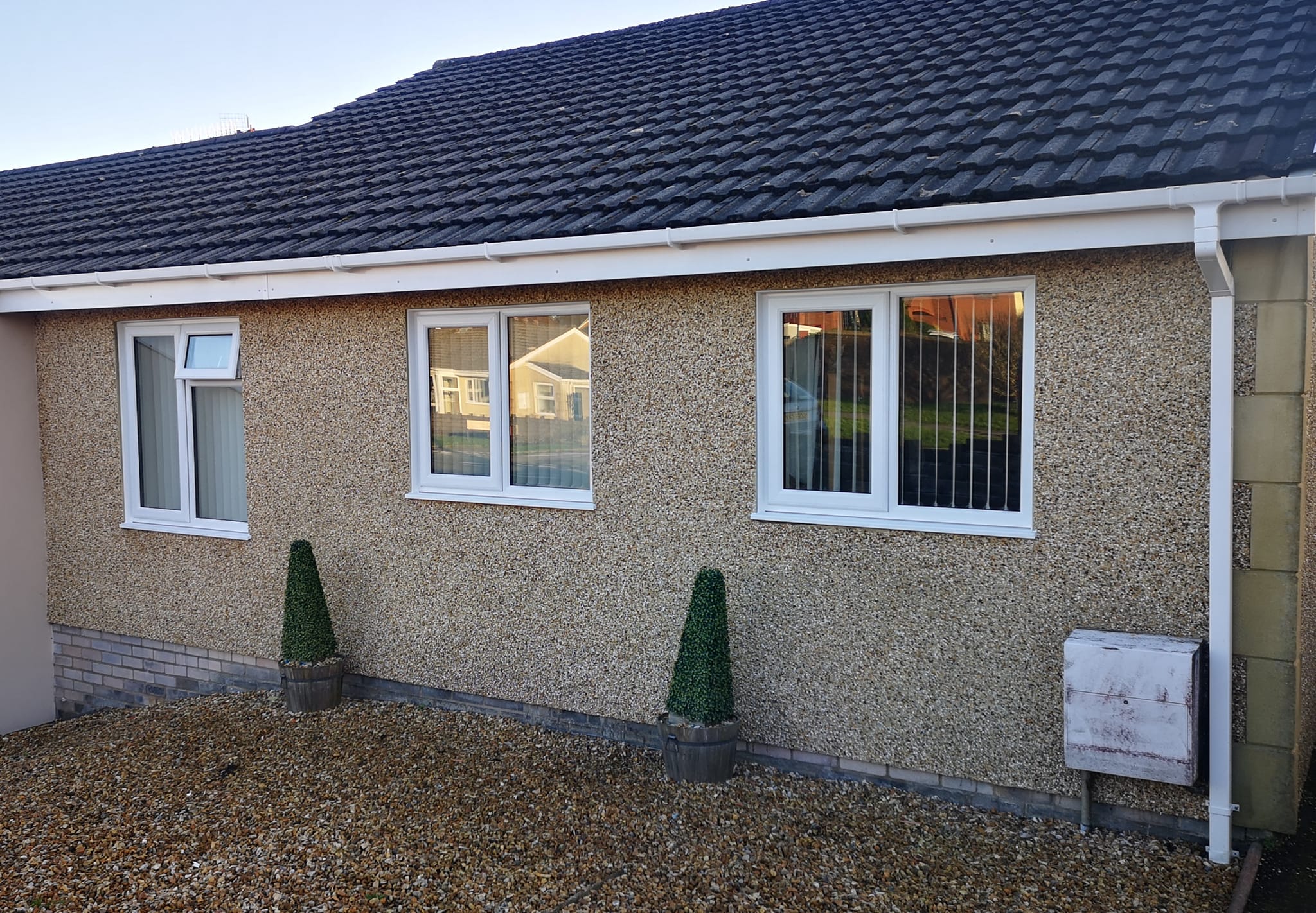 I.Rees Carpentry | Llanelli