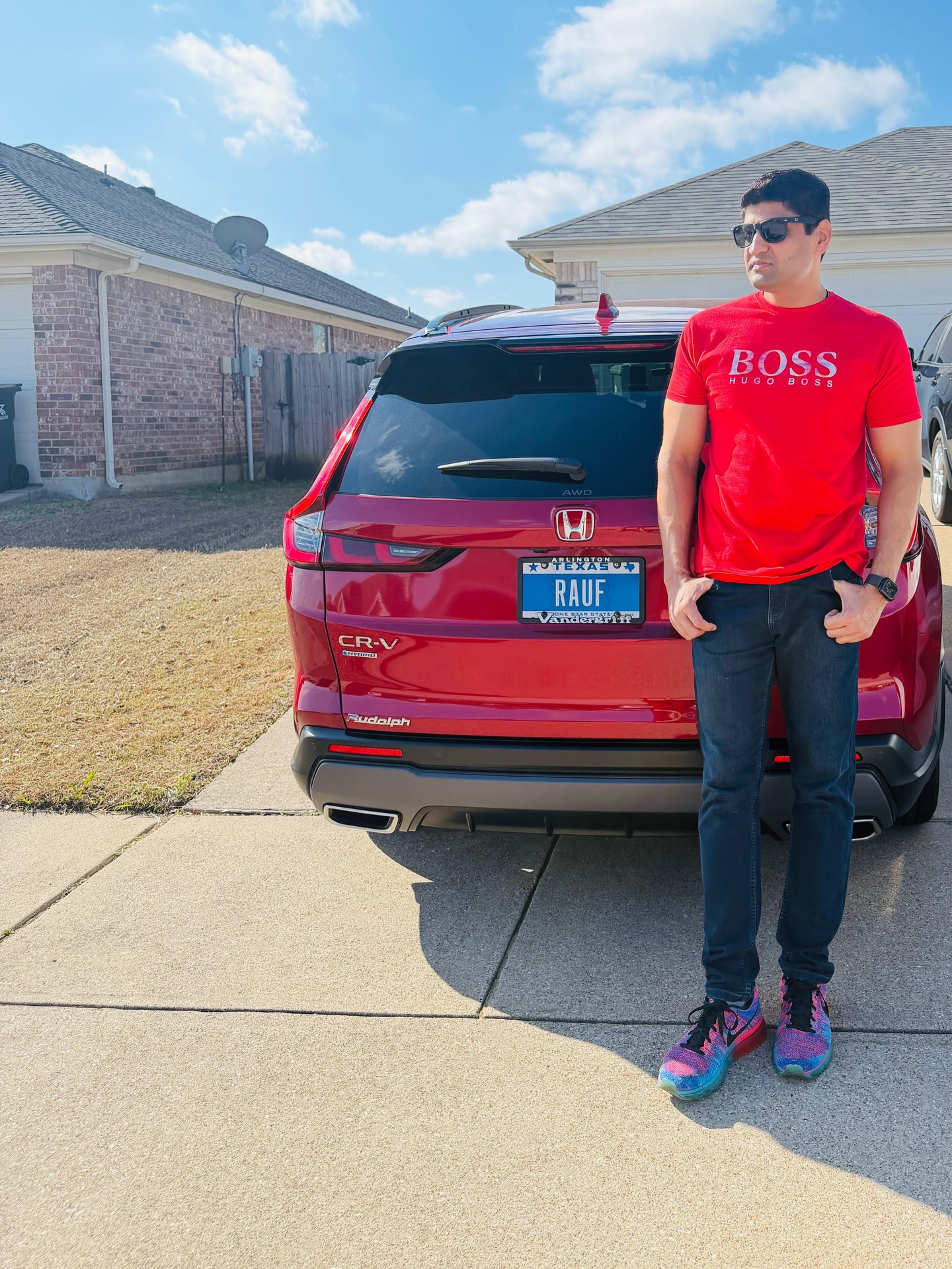 Rehan Rauf