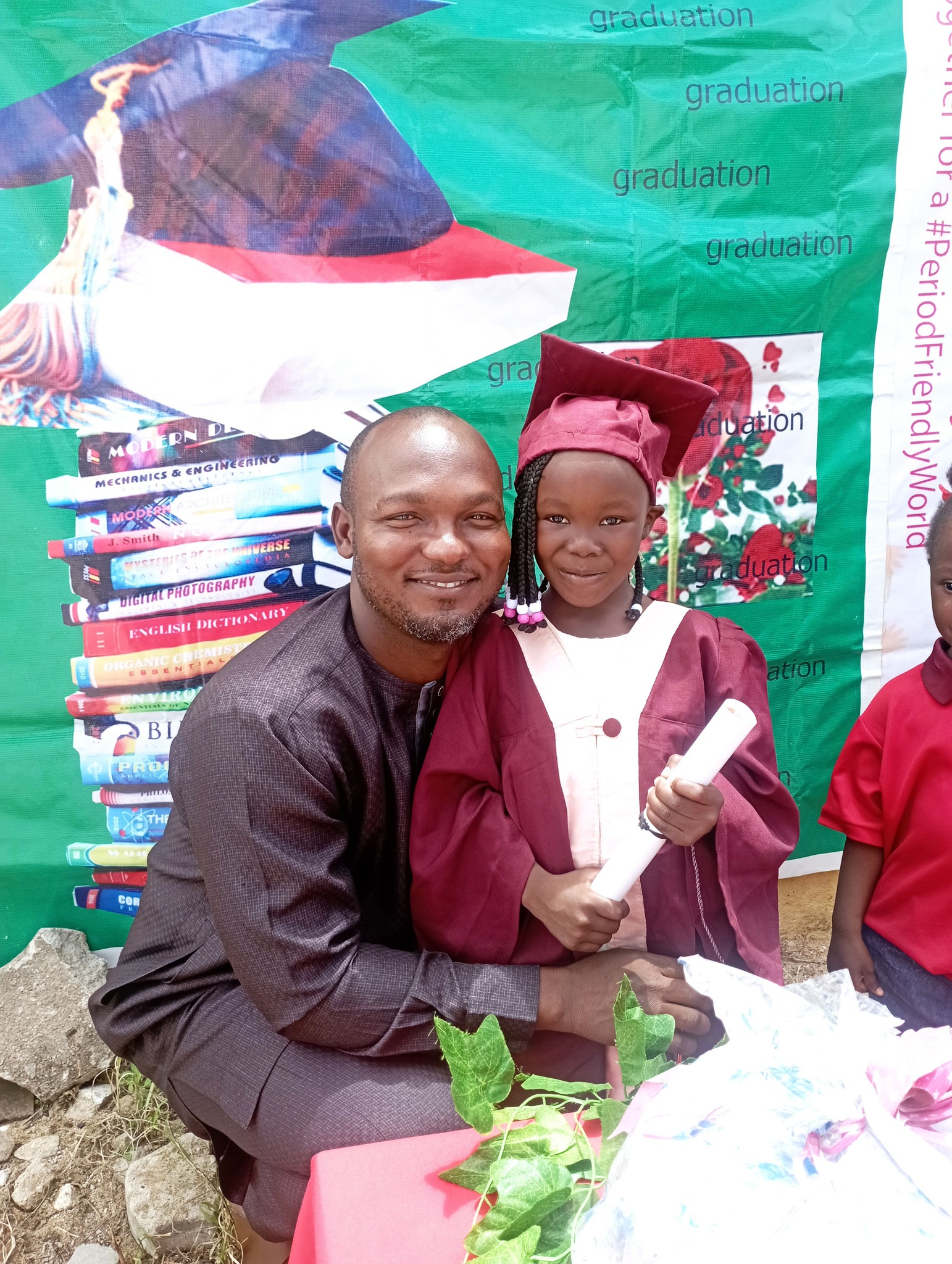 Sambo Ishaya Musa