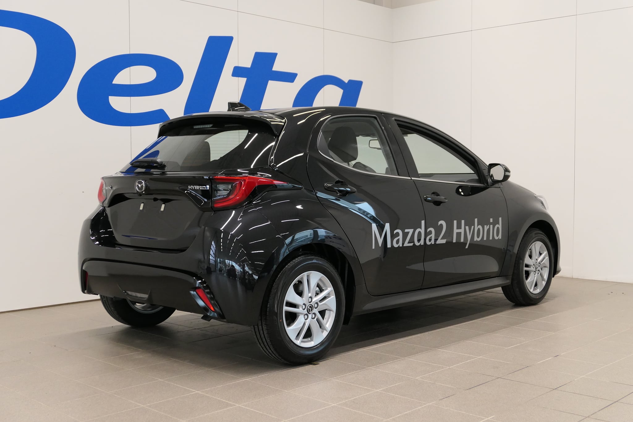 Delta Auto - Delta Auto (Pori, Finland) added a new photo.