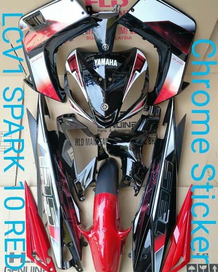 Coverset Lc135 V1 Chrome Stripe Muslimah Autopart 2 Facebook