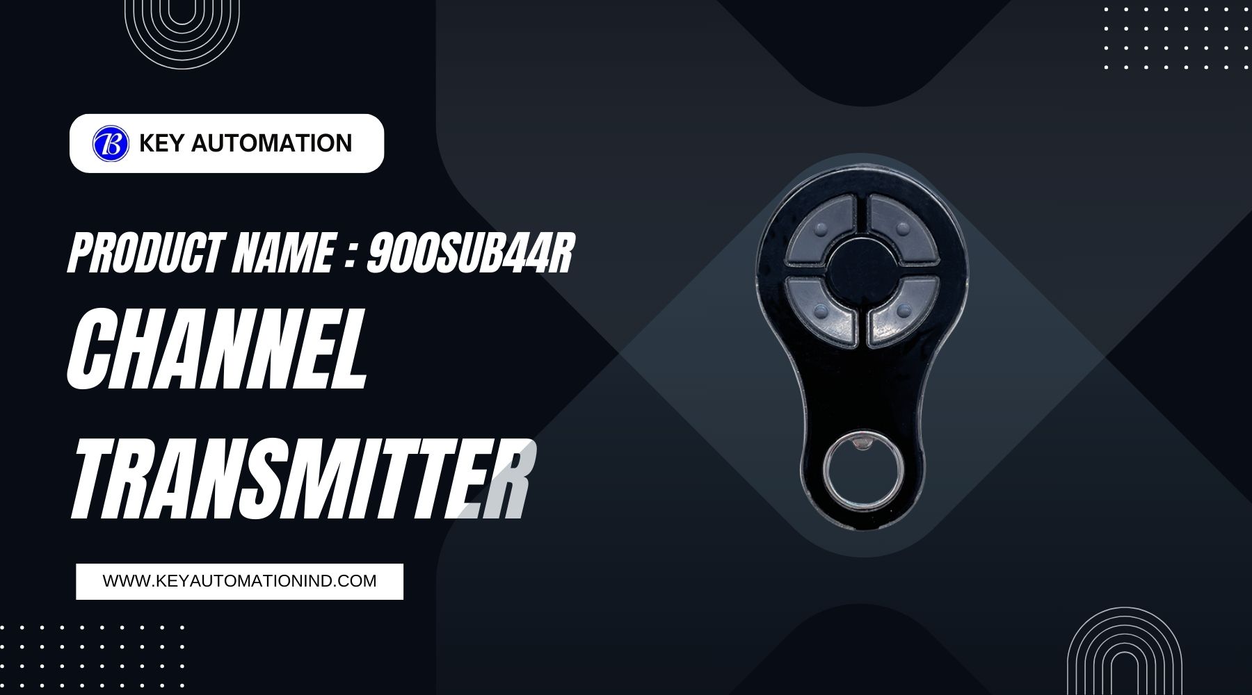 Key Automation | Bangalore