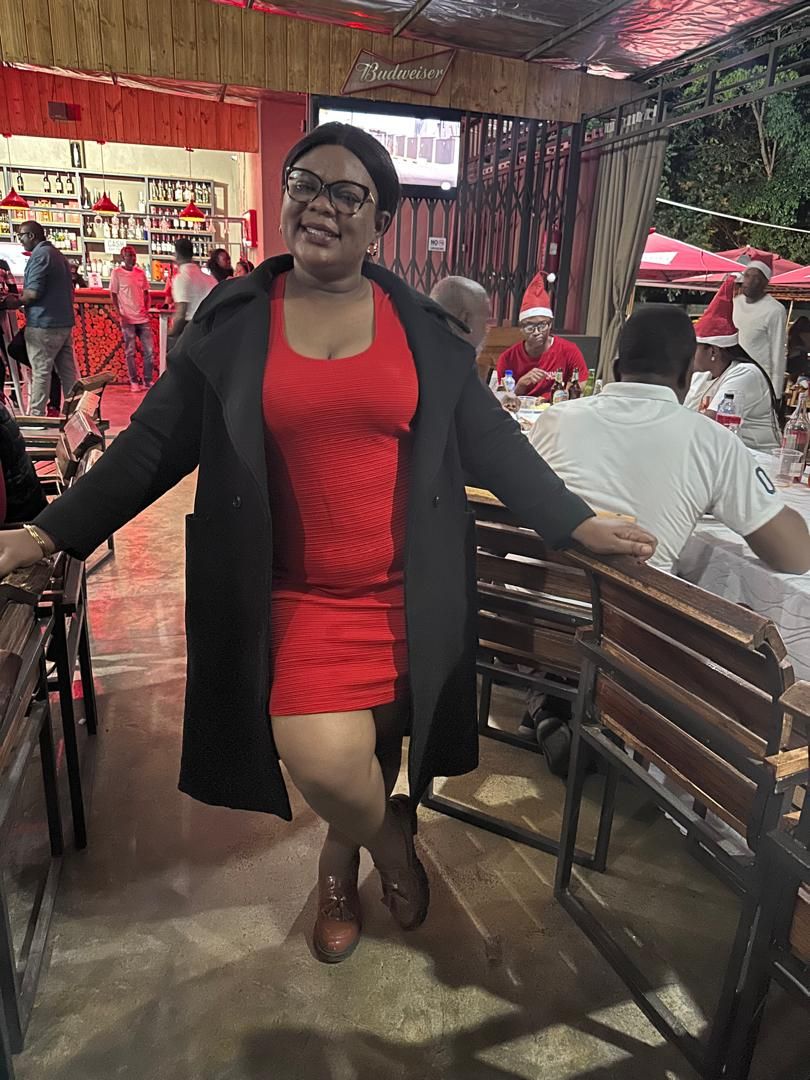 Fumbe - Zambia Daily Mail end of year party 😍😍👌 | Facebook