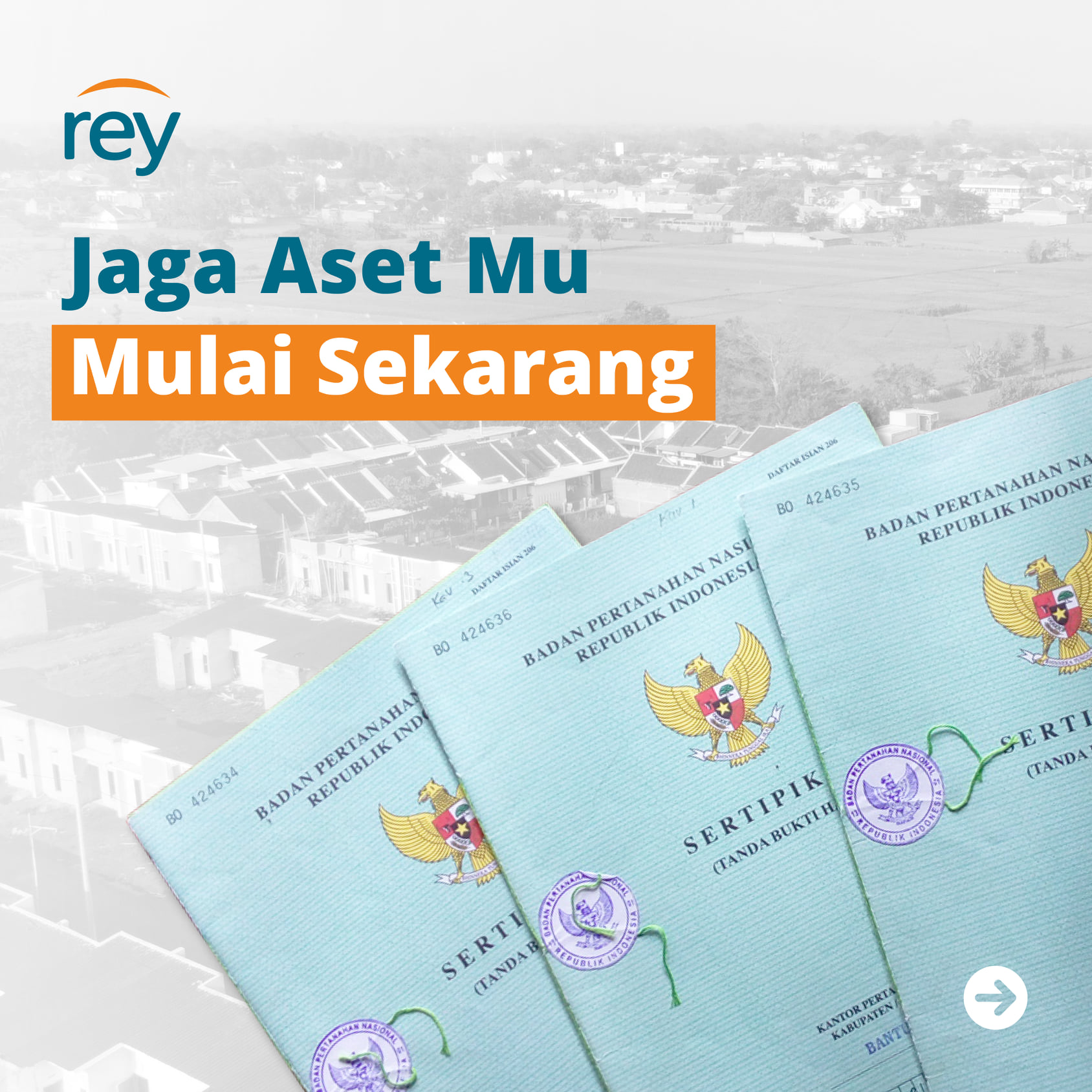Rey ID | Jakarta