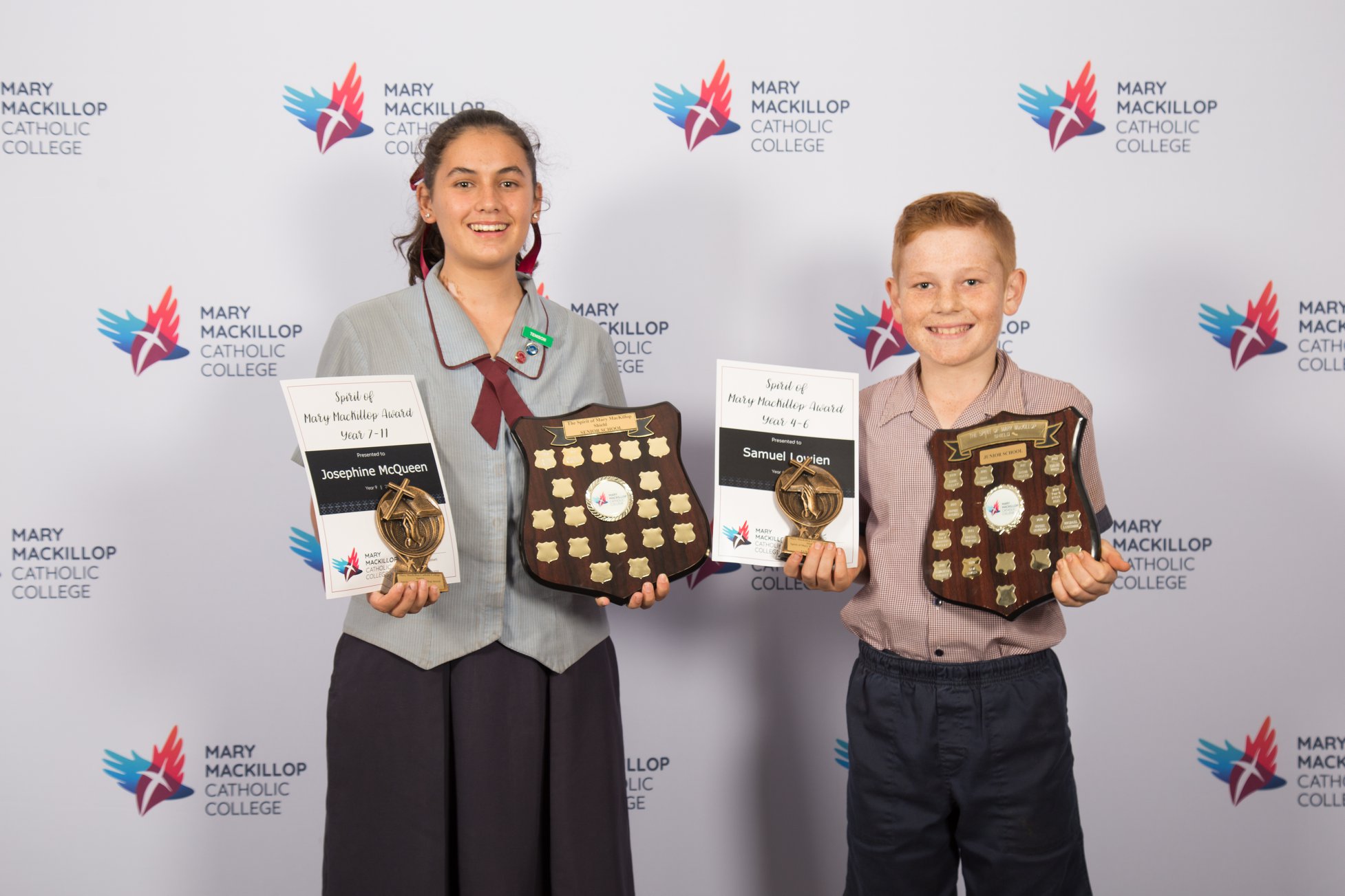 Mary MacKillop Catholic College Highfields | Highfields QLD