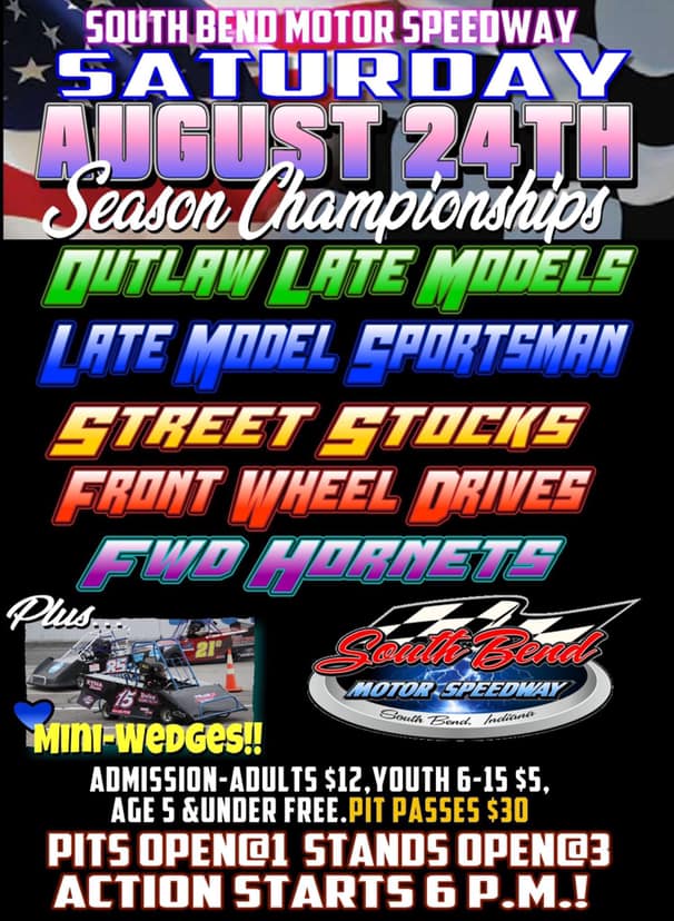 This year has flown by so fast,... - Logan Maynard Racing