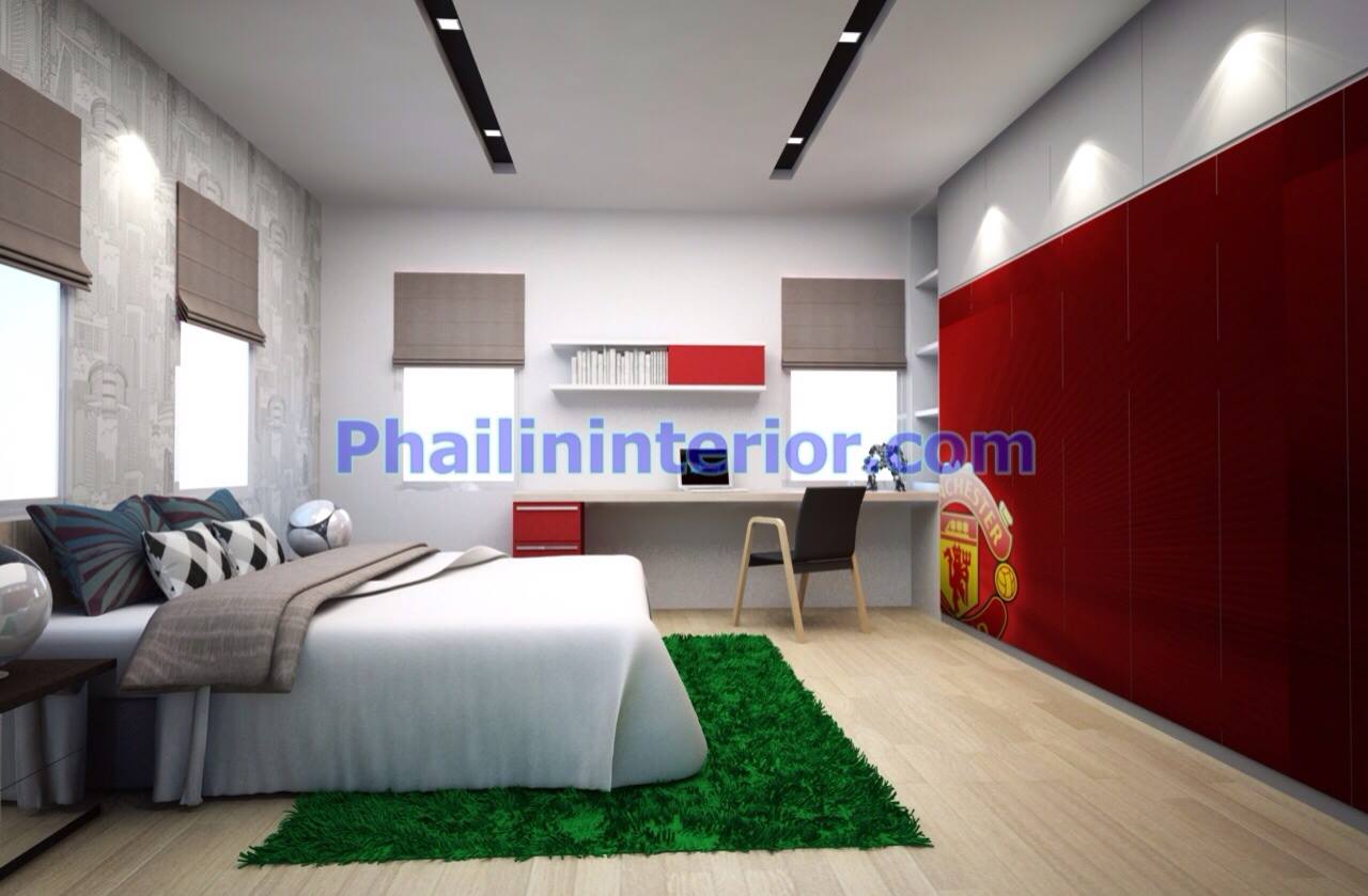 Phailin... - Phailin interior design รับออกแบบตกแต่งภายใน