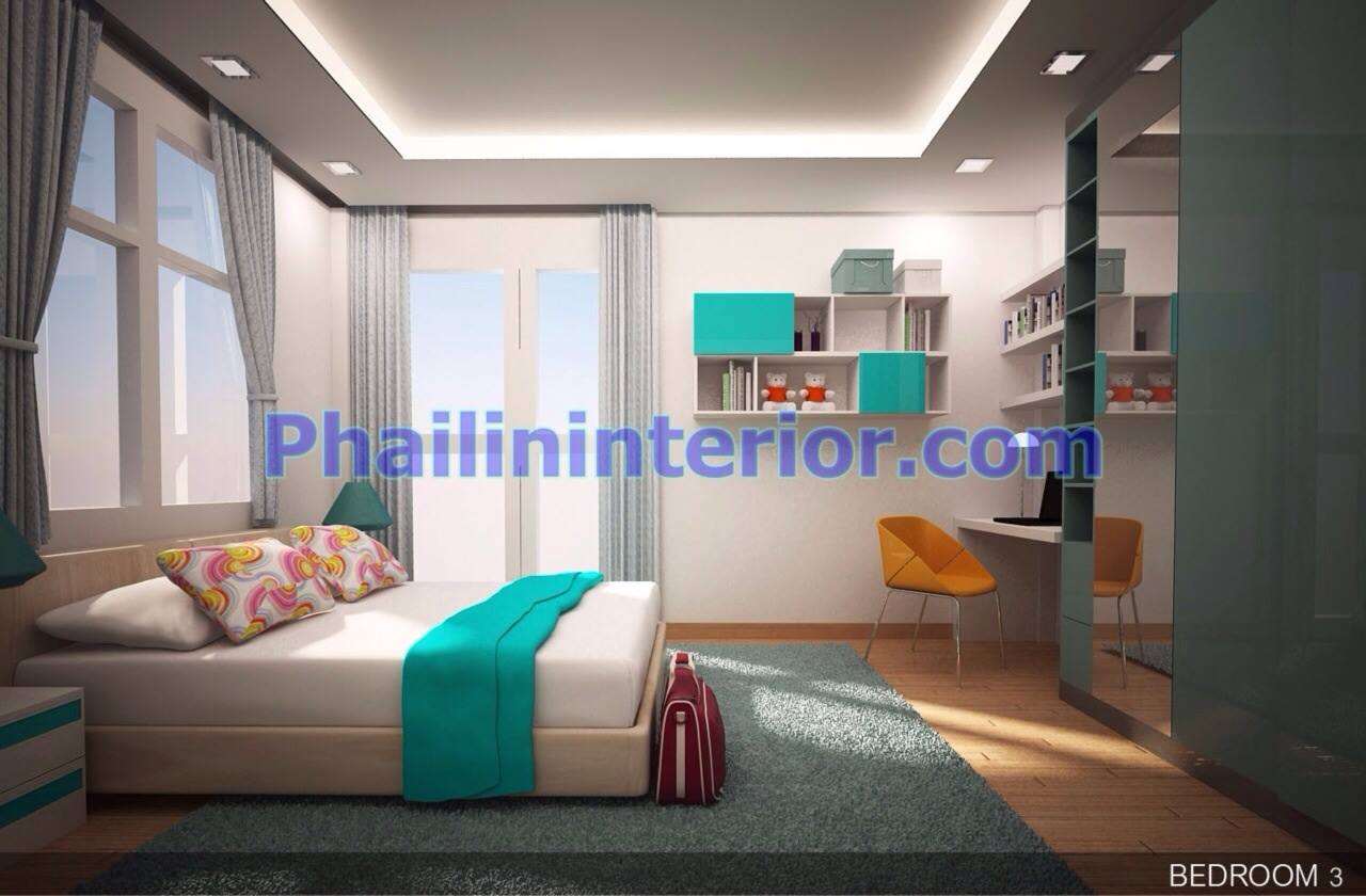 Phailin... - Phailin interior design รับออกแบบตกแต่งภายใน