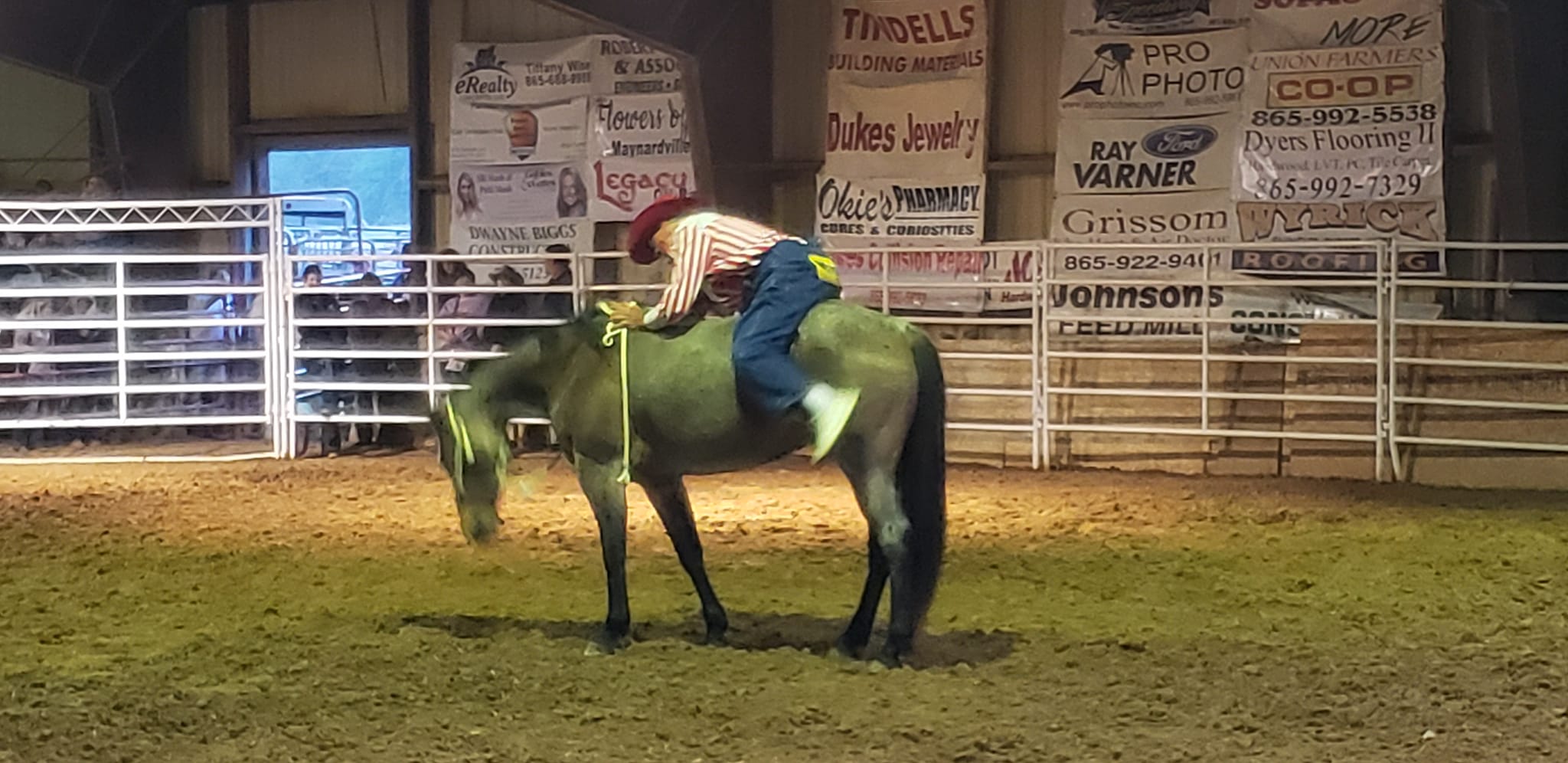 Red Gate Rodeo