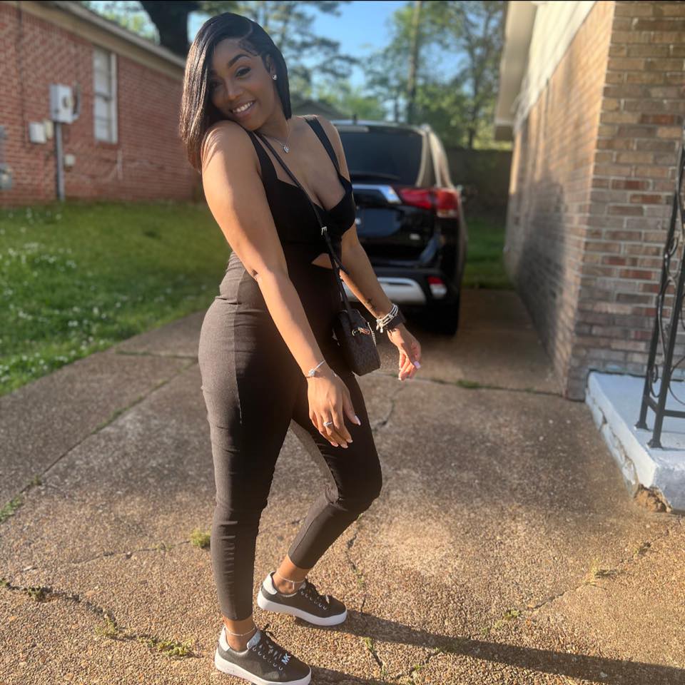 Mariah Rashea
