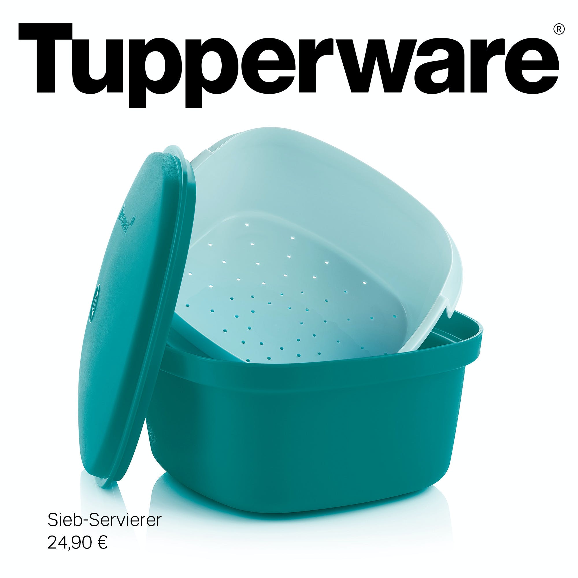 Tupperware