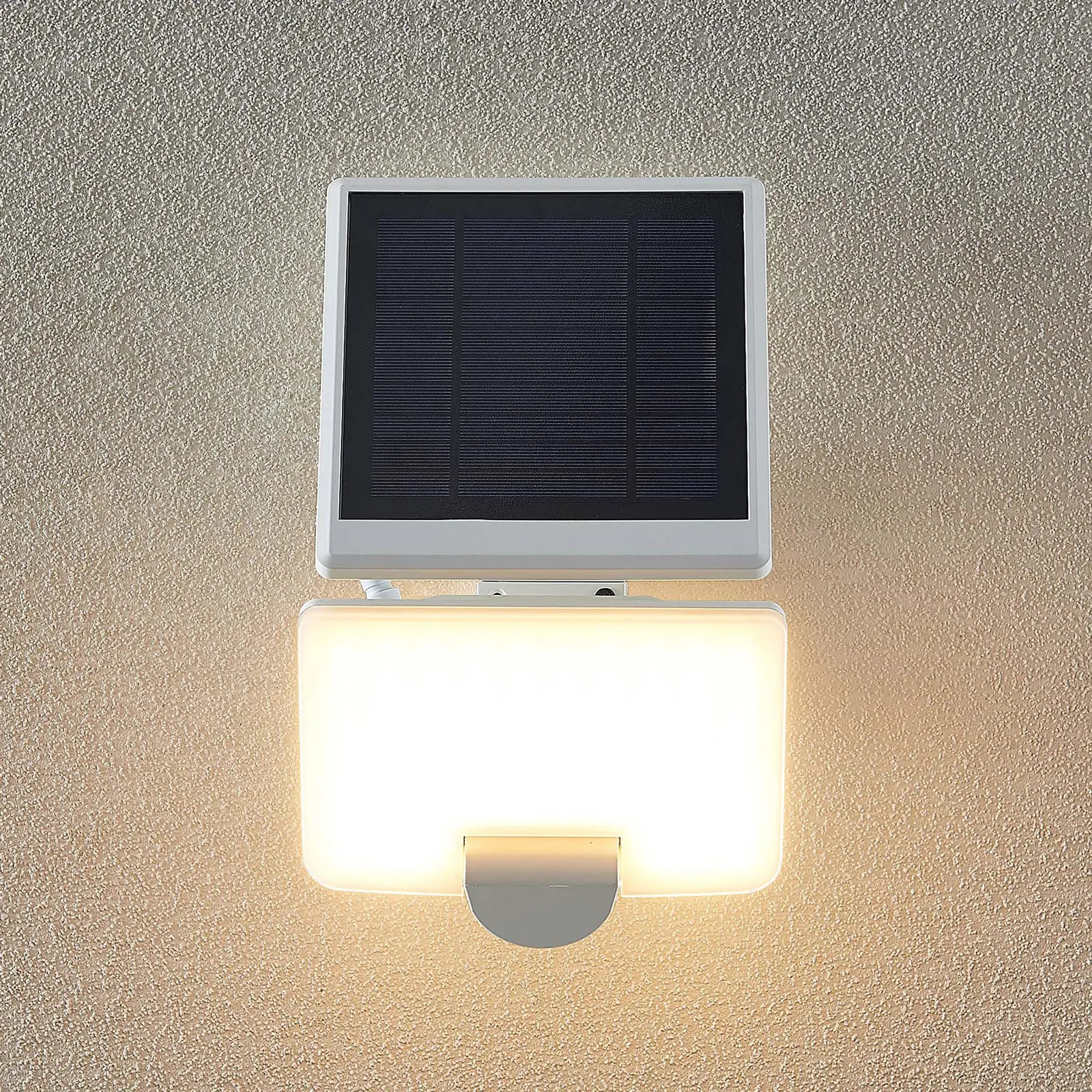 Now Available in White! Yahir LED... - Solar Living Mauritius | Facebook
