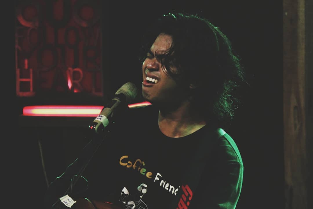 Arief S. Pramono