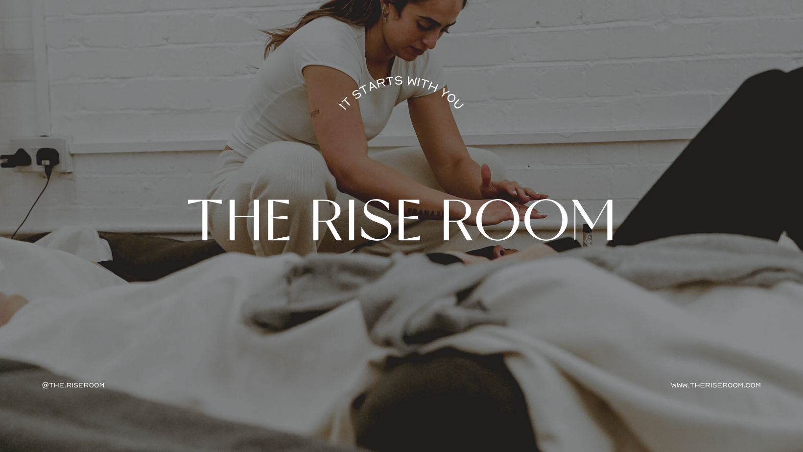 The Rise Room | London