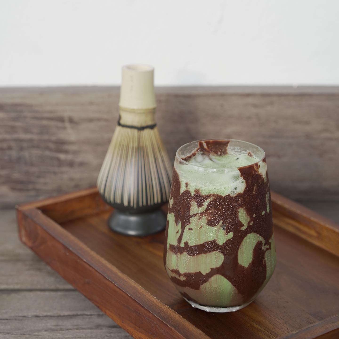 จะวันเกิดทั้งที 🎂... - KIN Matcha - คิน มัทฉะ