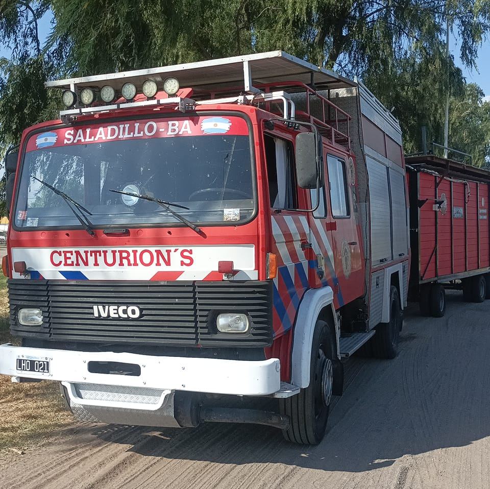 En Centurion's, llevamos nuestro espíritu itinerante a cada rincón. Y ...