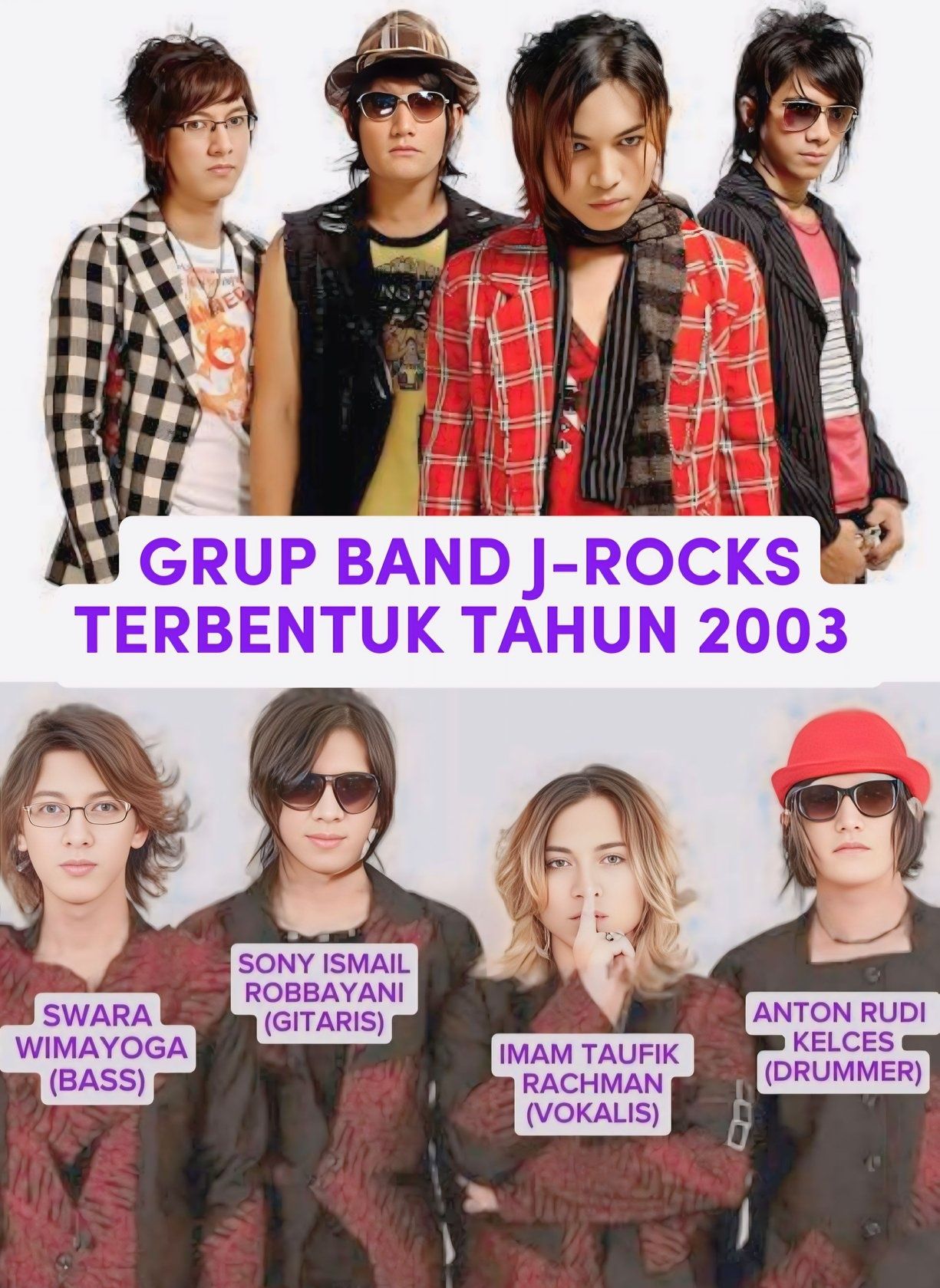 Rafathar - J-Rock
