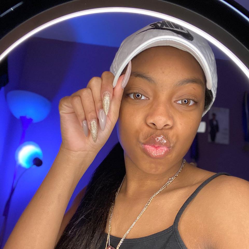 Jay Reneé