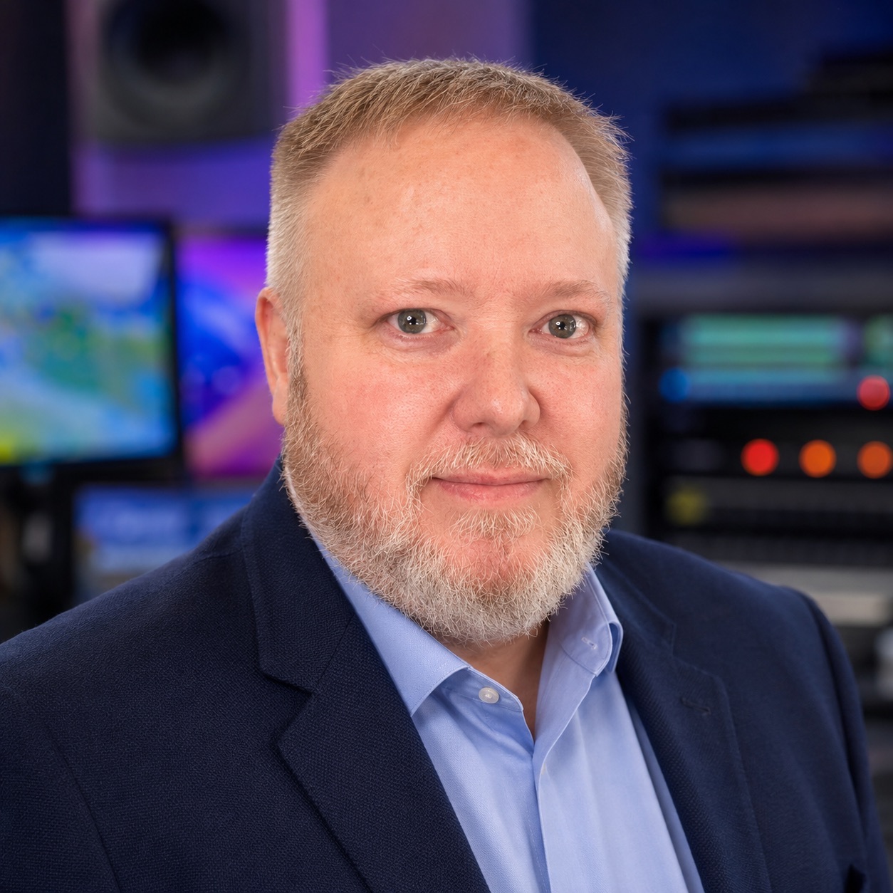 Johnny Caudle - On The Record: Paul Walker on Local Radio,... | Facebook