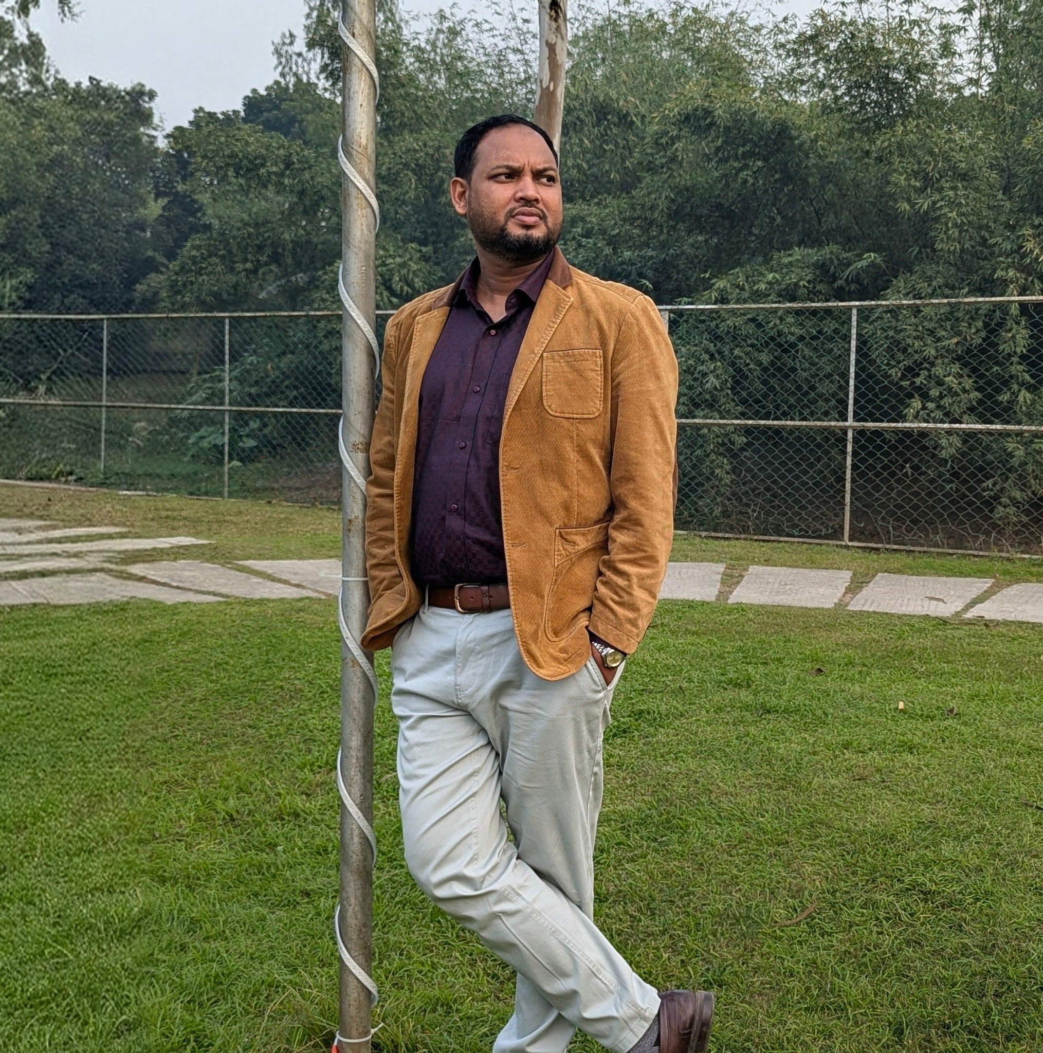 Sayem Sajib