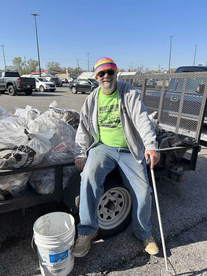 Society of Trash Baggers: Terre Haute & Vigo County Indiana | Facebook