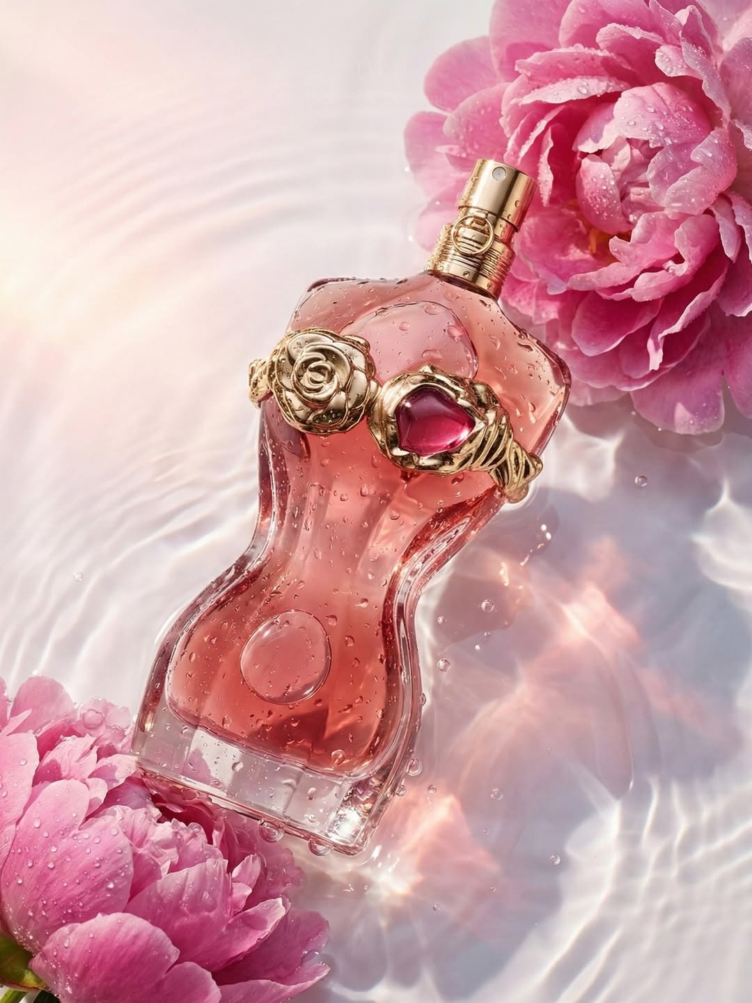OFFICIAL ANNOUNCEMENT – JEAN PAUL GAULTIER Jean Paul Gaultier is