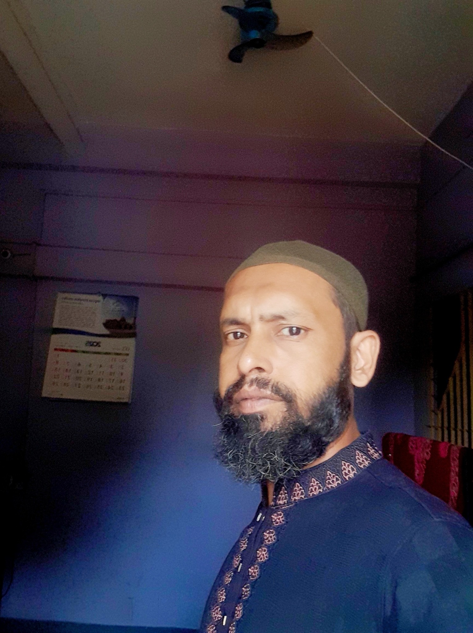 M R Faisal Rabby