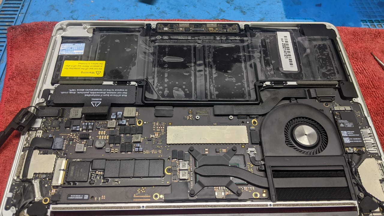 Tech Shop | Malabe