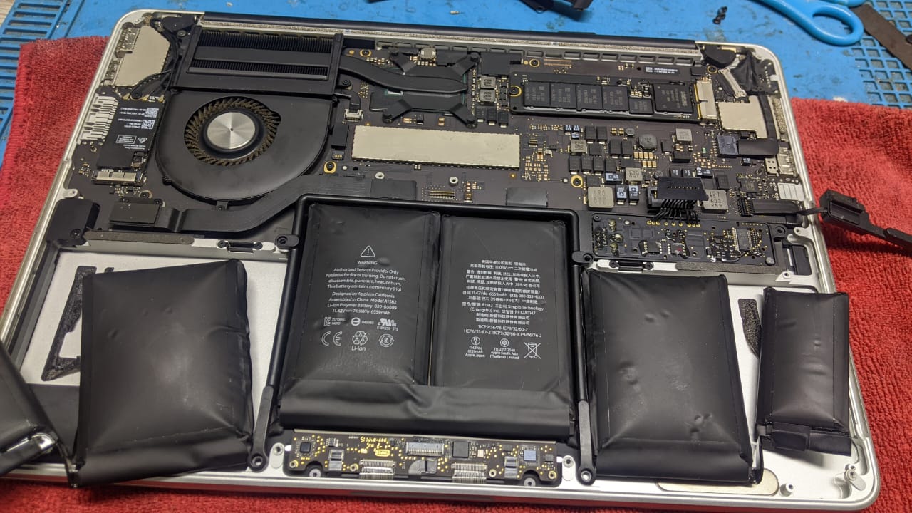Tech Shop | Malabe
