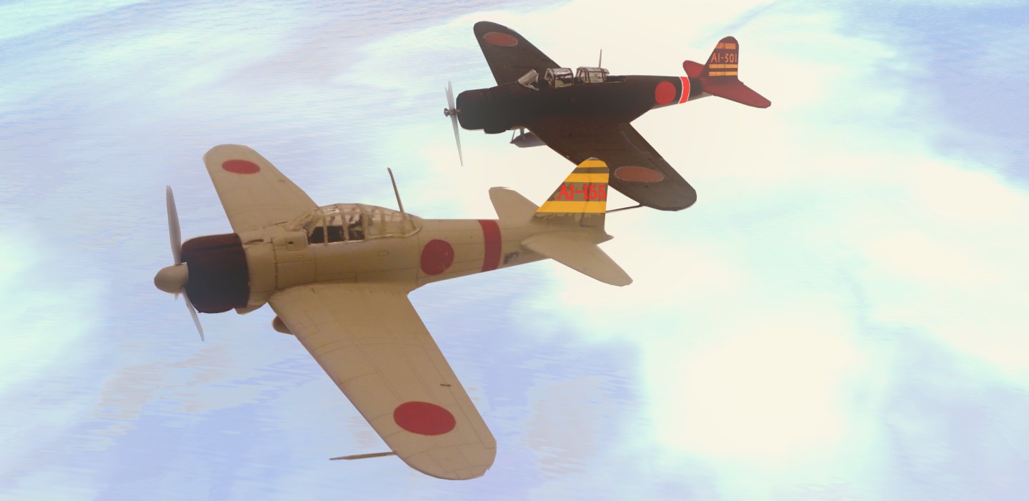 のいら Airfix model kits of pearl harbor planes | Honolulu, HI