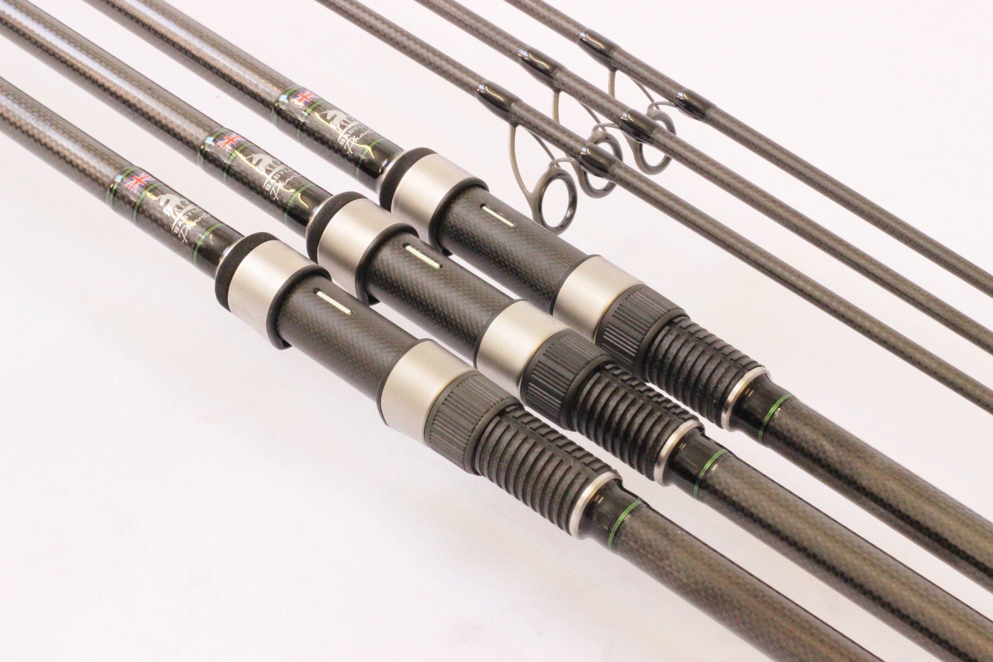 Cotswold Rods - Babylon Phantom 12'6 3.75lb Without...