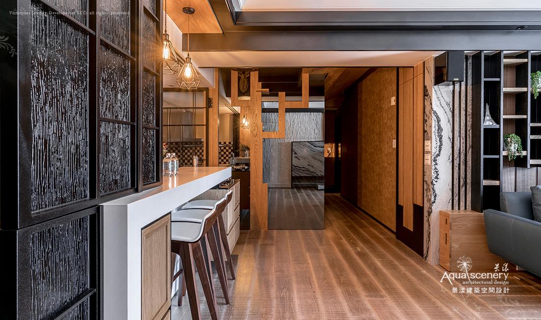 質樸溫潤 哲思雅居 ─... - 景漾建築空間設計 Interior Architecture & Design | Facebook